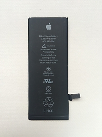 Аккумуляторы для iPhone 6 Pus/6S Plus