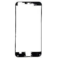 Рамка дисплея для iPhone 4 (чёрная)