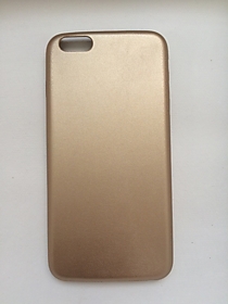 Ультра легкий и мягкий кожаный чехол для iPhone 6 Plus/6S Plus