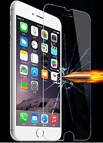 Закаленное (защитное) стекло для iPhone 6 Plus/6S Plus
