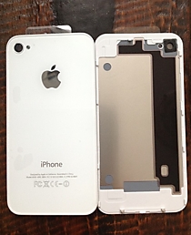 Задние крышки для iPhone 4/4S