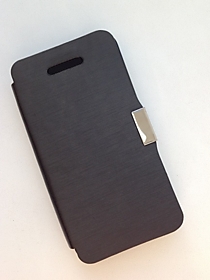 Чехол-кейс для iPhone 4/4S цвет черный