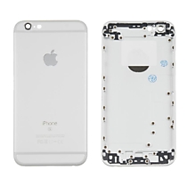 Замена корпуса на iPhone 6S Silver
