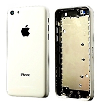 Замена корпуса на iPhone 5C (белый)