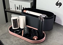 Стайлер Dyson Airwrap HS05 Long / Ceramic Pink