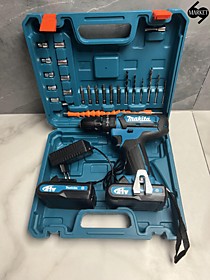 Шуруповерт Makita 21v Premium