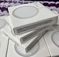 Magsafe Беспроводная магнитная зарядка