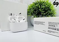 Наушники AirPods Pro Premium качество