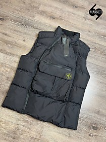 Жилетка мужская Stone Island