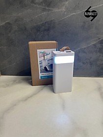 Powerbank 50000 mah с фонариком