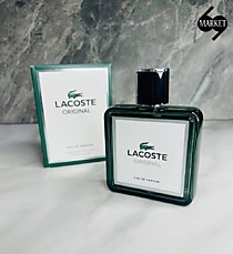 LACOSTE ORIGINAL 100ML