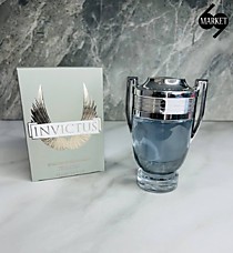 PACO RABANNE INVICTUS 100ML 