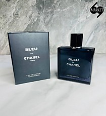 CHANEL BLEU DE CHANEL 100ML