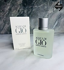 ACQUA DI GIO GIORGIO ARMANI 100ML