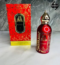 HAYATI ATTAR COLLECTION 100ML 