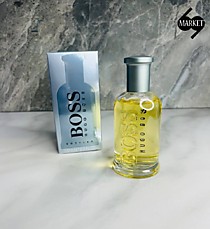 BOSS BOTTLED HUGO BOSS 100ML