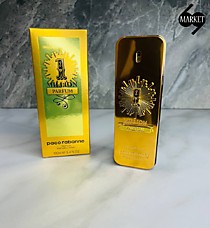 PACO RABANNE 1 MILLION PARFUM 100ML 