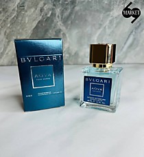 AQVA POUR HOMME BVLGARI 45ML 