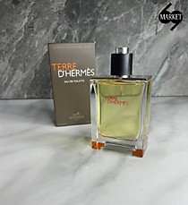 HERMES TERRE D HERMES  100ML