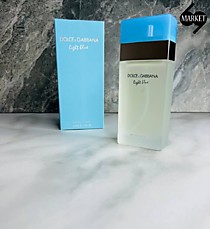 DOLCE AND GABBANA LIGHT BLUE 100ML 