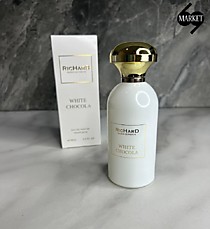 RICHARD WHITE CHOCOLA 100ML