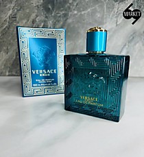 VERSACE EROS EAU DE PARFUM 100ML