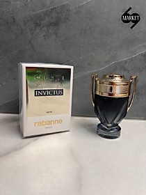 PACO RABANNE INVICTUS PARFUM 100ML