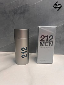 KAROLINA HERRERA 212 MEN 100ML