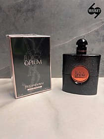 YVES SAINT LAURENT BLACK OPIUM 100ML