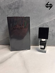 NASOMATTO BLACK AFGANO 30ML