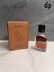 ORTO PARISI TERRONI  50ML