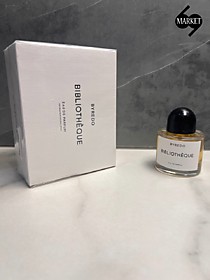 BYREDO BIBLIOTHÈQUE 100ML