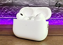 Наушники AirPods Pro 2 на чипе Airoha 1562AE