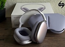 Наушники AirPods MAX Фиолетовые Premium качество