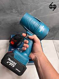 Воздуходувка Makita 21V