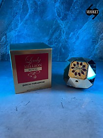PACO RABANNE LADY MILLION ROYAL 80ML