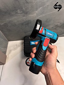 Мини болгарка Makita
