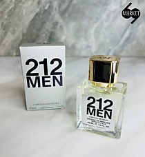 CAROLINA HERRERA 212 MEN 45ML
