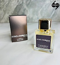 DOLCE&GABBANA THE ONE FOR MEN 45ML 