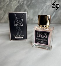 YVES SAINT LAURENT BLACK OPIUM 45ML