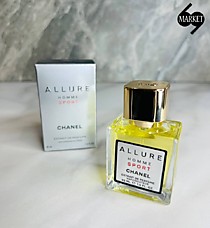 CHANEL ALLURE HOMME SPORT 45ML