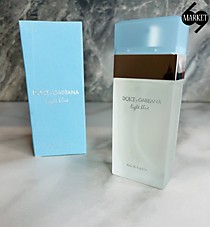 LIGHT BLUE DOLCE&GABBANA 50ML