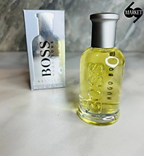 BOSS BOTTLED HUGO BOSS 50ML