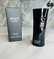 ARMANI CODE GIORGIO ARMANI 50ML