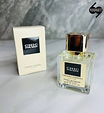 CAROLINA HERRERA CHIC FOR MEN 45ML