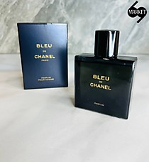 BLEU DE CHANEL CHANEL  50ML
