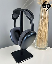 Наушники AirPods MAX2 Midnight Premium+++ качество