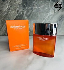 CLINIQUE HAPPY FOR MEN 100ML 