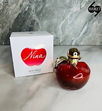 NINA RICCI NINA EAU DE PARFUM 80ML 