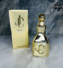 JIMMY CHOO I WANT CHOO LE PARFUM 10ML